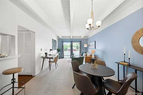 N Pearl Street, Denver, CO 80203
