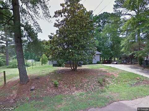 Parham, WARM SPRINGS, GA 31830