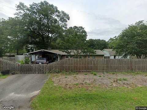 Pine Forest, RIDGELAND, SC 29936