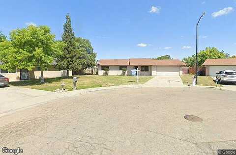 Rickover, CORCORAN, CA 93212