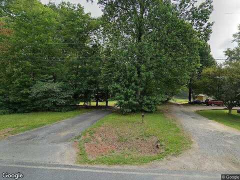 Jesse Small, RANDLEMAN, NC 27317