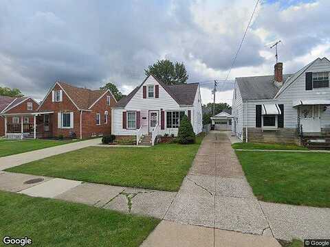 Pelham, CLEVELAND, OH 44129