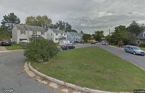 Rockleigh, HALETHORPE, MD 21227