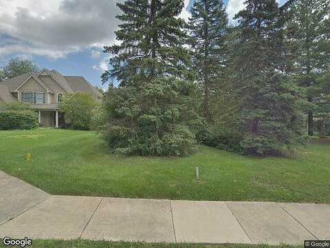 Garfield, HINSDALE, IL 60521