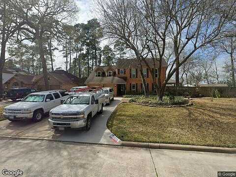 Village Springs, KINGWOOD, TX 77339