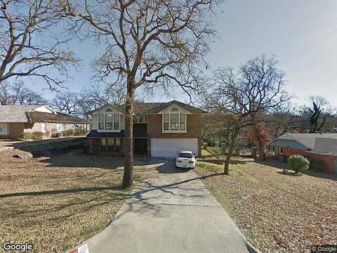 Lottie, OKLAHOMA CITY, OK 73111
