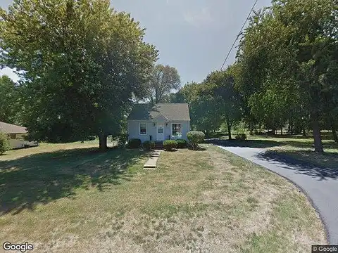 Main, CHILLICOTHE, IL 61523
