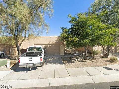 Silver Stream, TUCSON, AZ 85704