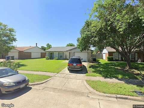 Ragan, THE COLONY, TX 75056