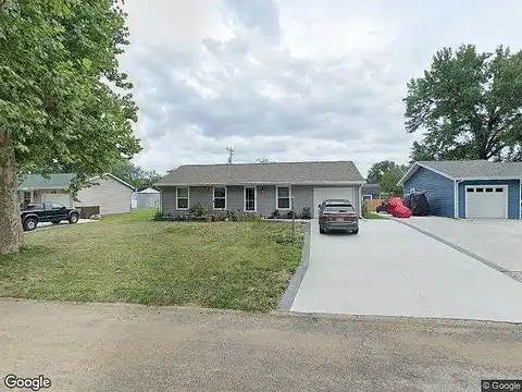 Captain, CHILLICOTHE, IL 61523