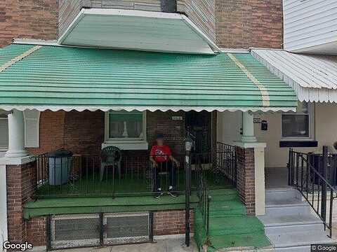 Harmer, PHILADELPHIA, PA 19131