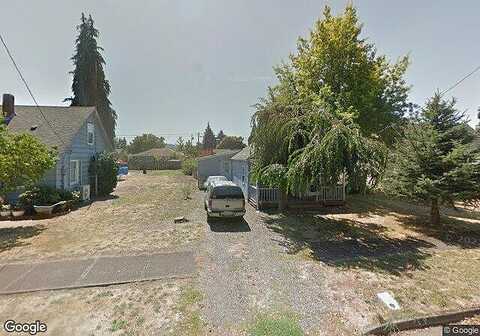 C, LEBANON, OR 97355