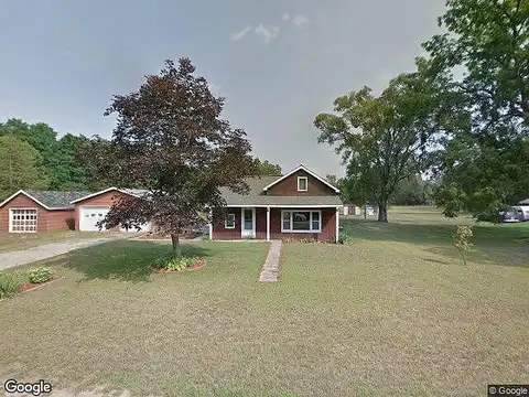 Exchange, LONE ROCK, WI 53556