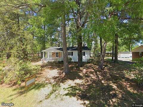 Winkys, LAKE CITY, SC 29560