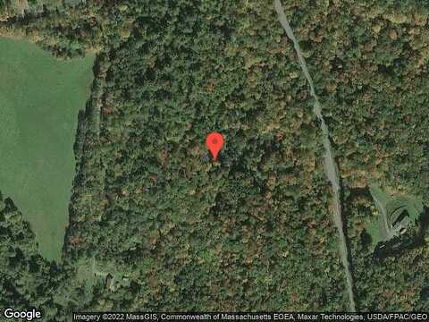 Worthington, WINDSOR, MA 01270
