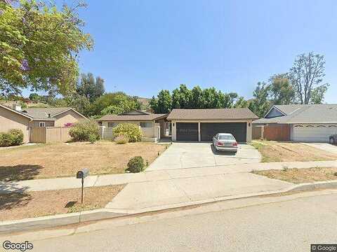 San Juan, ORANGE, CA 92869