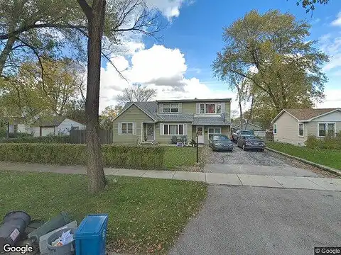 84Th, BURBANK, IL 60459