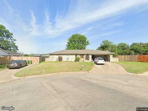 Scott, NORTH RICHLAND HILLS, TX 76180
