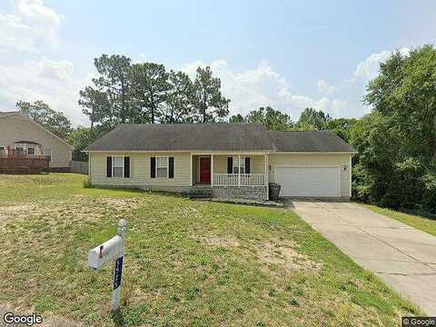 Crenshaw, HOPE MILLS, NC 28348