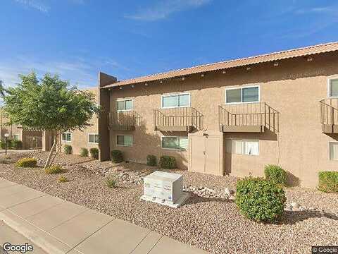 Thomas, PHOENIX, AZ 85018