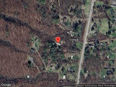 County Road 36, HONEOYE, NY 14471