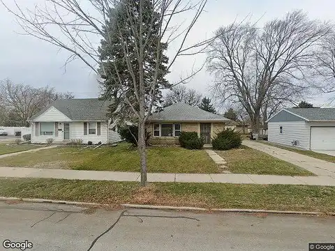 Morgan, MILWAUKEE, WI 53220