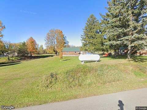 Booth, LOCKE, NY 13092