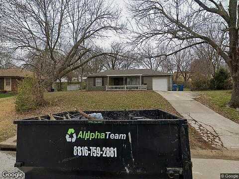 Lane, RAYTOWN, MO 64133