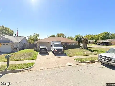 Clover, SAGINAW, TX 76179