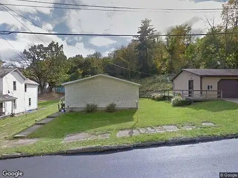 Dewey, CAMBRIDGE, OH 43725