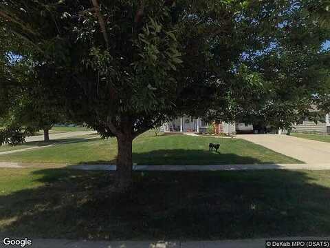 Elian, MAPLE PARK, IL 60151