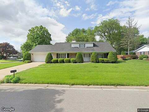 Inverness, ROCKFORD, IL 61107