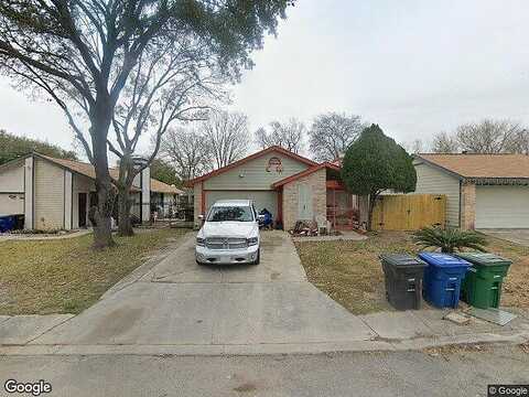 Kissing Oak, SAN ANTONIO, TX 78247