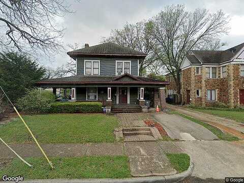 Reiger, DALLAS, TX 75214