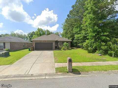 Landing, DIBERVILLE, MS 39540