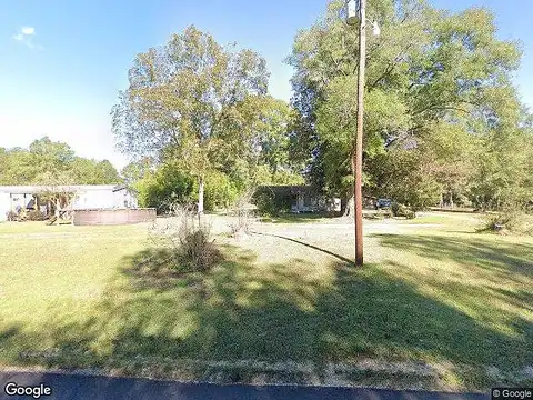 Central Church, ANGIE, LA 70426