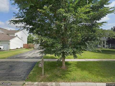 Savoy, LAKE IN THE HILLS, IL 60156