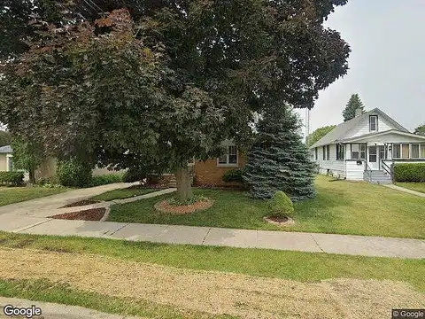37Th, KENOSHA, WI 53144