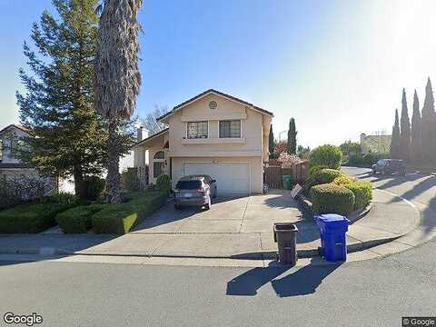 Cabrillo Norte, EL SOBRANTE, CA 94803