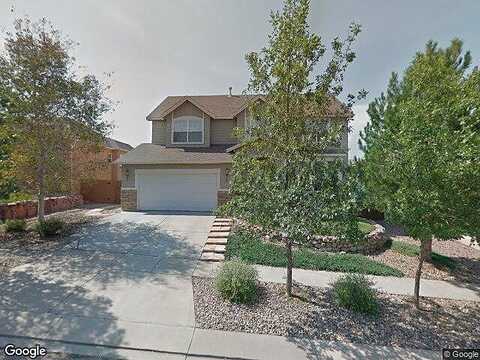 Calamity Jane, COLORADO SPRINGS, CO 80923