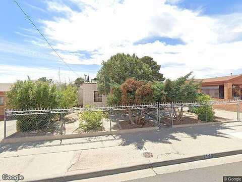 Peinado, EL PASO, TX 79903