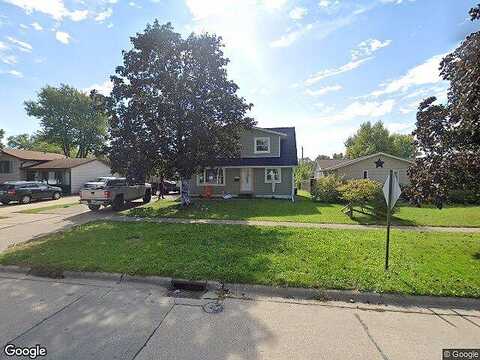 30Th, EAST MOLINE, IL 61244