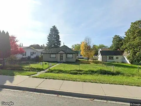 3Rd, COLVILLE, WA 99114