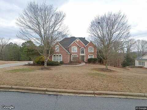 Gold Creek, DAWSONVILLE, GA 30534