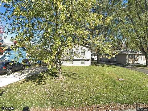 Park, SOUTH ELGIN, IL 60177