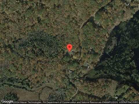Trailwood Lake, BEAR CREEK TOWNSHIP, PA 18702