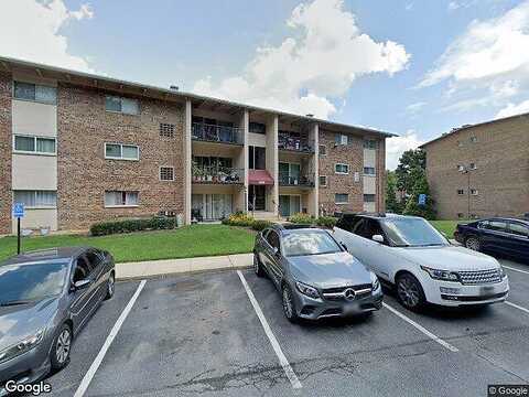 Karen Elaine, NEW CARROLLTON, MD 20784