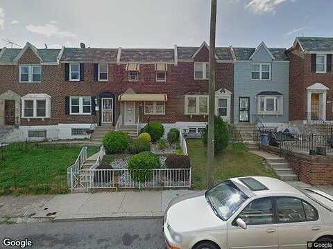 Belmar, PHILADELPHIA, PA 19143