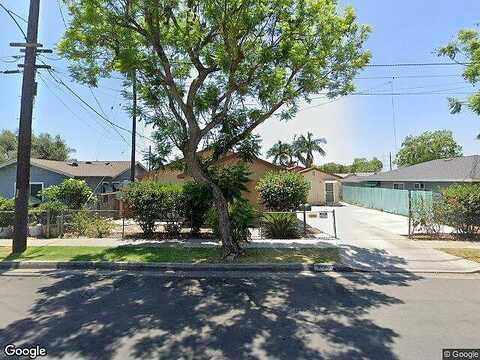 Loveland, BELL GARDENS, CA 90201