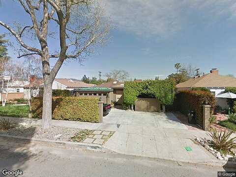 Strohm, NORTH HOLLYWOOD, CA 91601